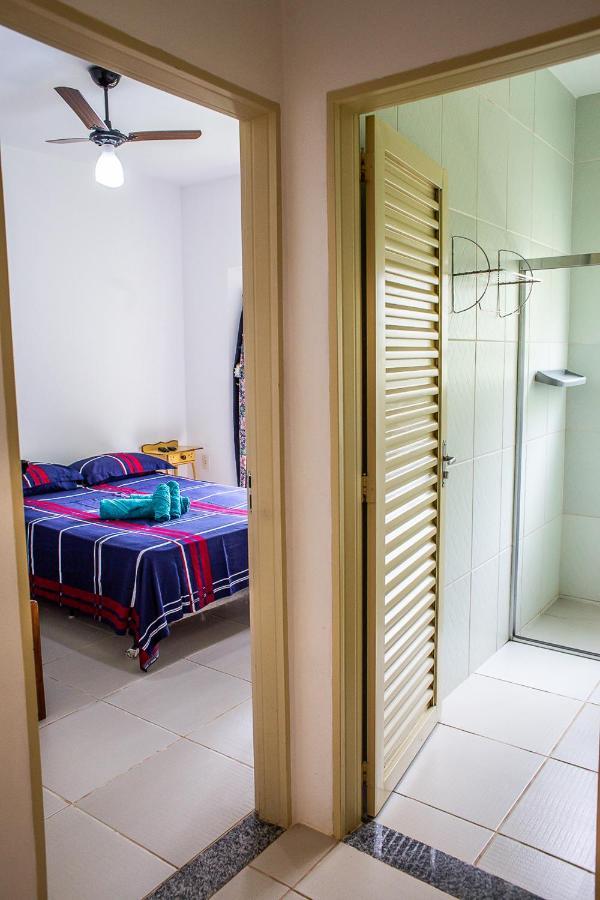 Sitio Girassol Hostel Caconde Εξωτερικό φωτογραφία