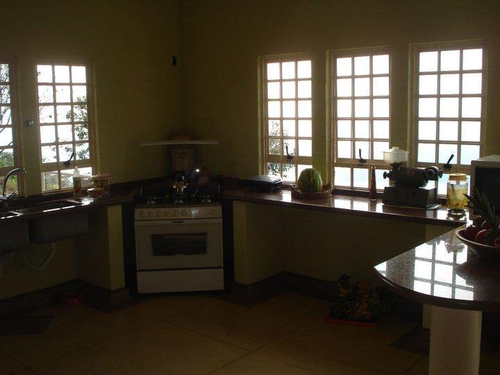 Sitio Girassol Hostel Caconde Εξωτερικό φωτογραφία