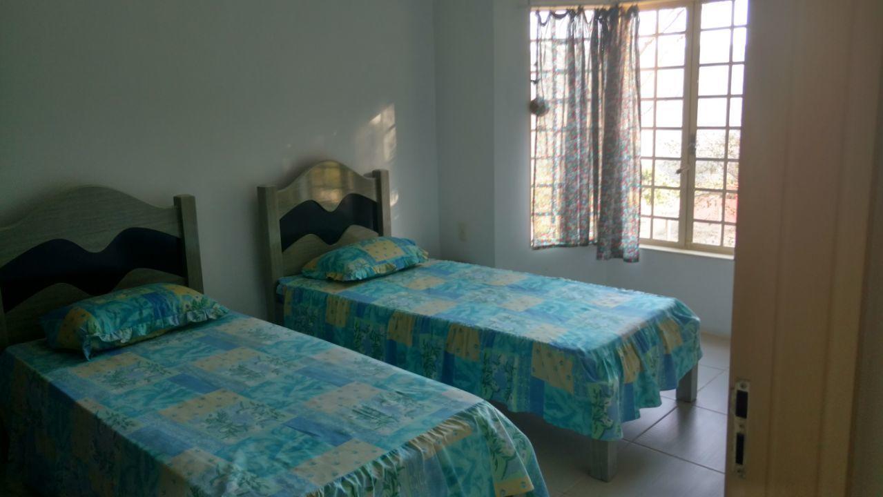 Sitio Girassol Hostel Caconde Εξωτερικό φωτογραφία