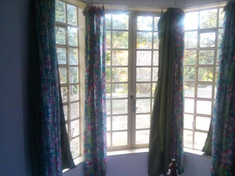 Sitio Girassol Hostel Caconde Εξωτερικό φωτογραφία