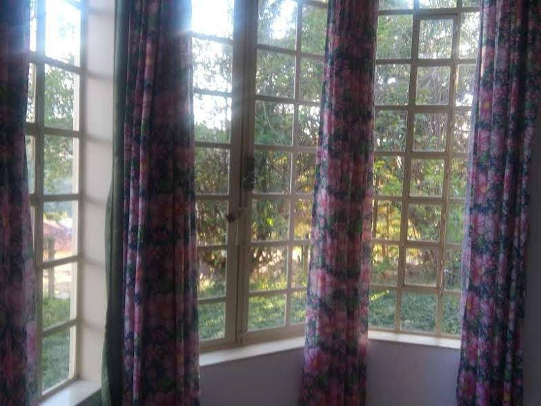 Sitio Girassol Hostel Caconde Εξωτερικό φωτογραφία
