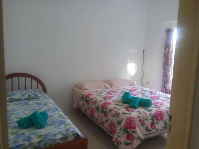 Sitio Girassol Hostel Caconde Εξωτερικό φωτογραφία